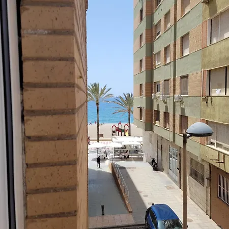 Casa Melilla Daire *