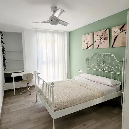 Casa Melilla * Almería