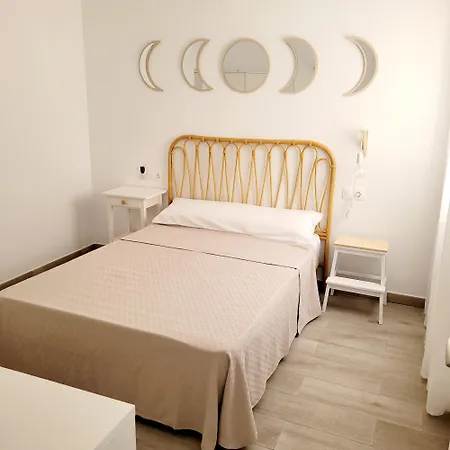 Daire Casa Melilla Almería