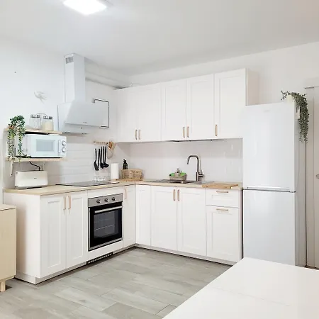 Casa Melilla Apartman